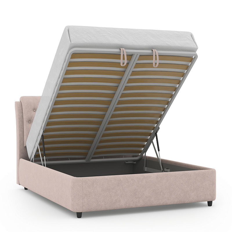 Кровать с подъемным механизмом Florina NK311.10